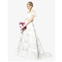 Wedding Dresses & Accessories