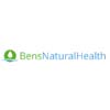 Ben's Natural Health Discount Code