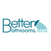 Better Bathrooms