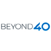 Beyond 40