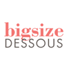 Bigsize Dessous