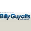 Billy Guyatts