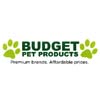 Budget Pet Products Promo Code