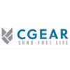 CGear Sand Free