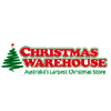 Christmas Warehouse