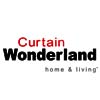 Curtain Wonderland