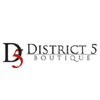 District 5 Boutique