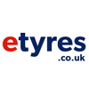 Â£40 Off Etyres Promo Code