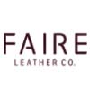 10% Off Sitewide Faire Leather Co Discount Code