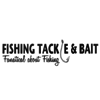50% Off Fishing Tackle and Bait Discount