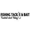 Fishing Tackle and Bait