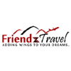 Â£20 Off Friendz Travel Coupon Code