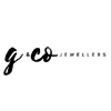 90% Off G&Co Jewellers Discount