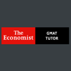 Economist GMAT Tutor