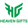 25% Off Heaven Gifts Coupon Code