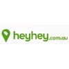 HeyHey.com.au Discount Code