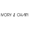 Ivory & Chain