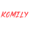 komily