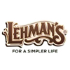 15% Off Lehman's Sitewide Discount Code