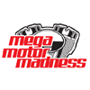 Mega Motor Madness