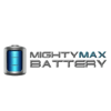 Mighty Max Battery