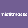 10% Off Sitewide MisfitMasks Discount Code