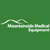 Mountainside Medical Equipment