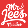 Mr Lee's Noodles Coupons