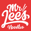 Mr Lee's Noodles