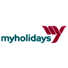 Myholidays coupon codes