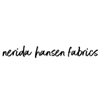 Nerida Hansen Fabrics