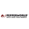 Pepperworld