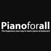 50% Off At Pianoforall