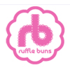 Ruffle Buns