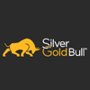 Silver Gold Bull