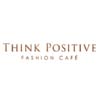 15% Off Think Positive Fashion Cafe Prom Code