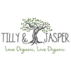 Tilly & Jasper Discount Codes & Vouchers