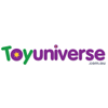 Toy Universe