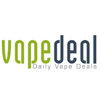 80% Off Vapedeal Black Friday Coupon