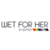 Wet For Her Discount Code