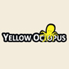 Yellow Octopus