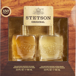 Stetson Original Gift Box Set