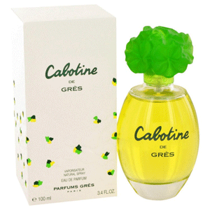 Cabotine Eau De Perfume Spray 