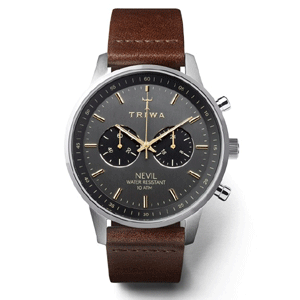 Smooky Nevil Classic Watch